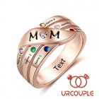 Jewelry for couple