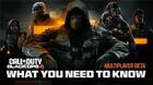 Black Ops 6 & Warzone
